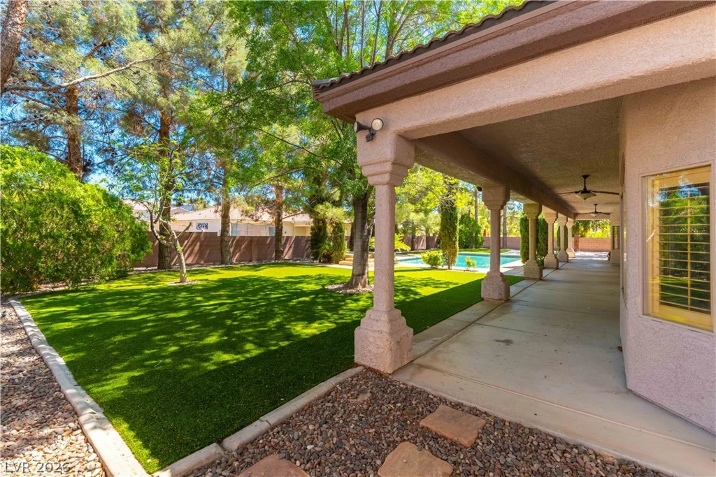 4934 Buckhorn Butte, Las Vegas, NV 89149