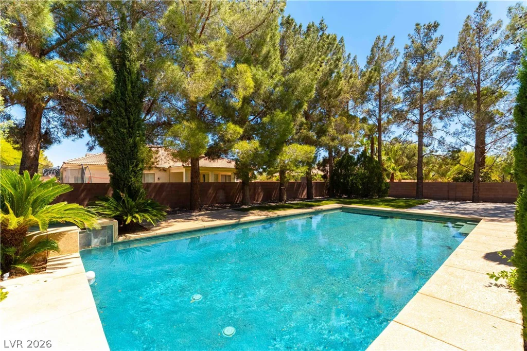 4934 Buckhorn Butte, Las Vegas, NV 89149