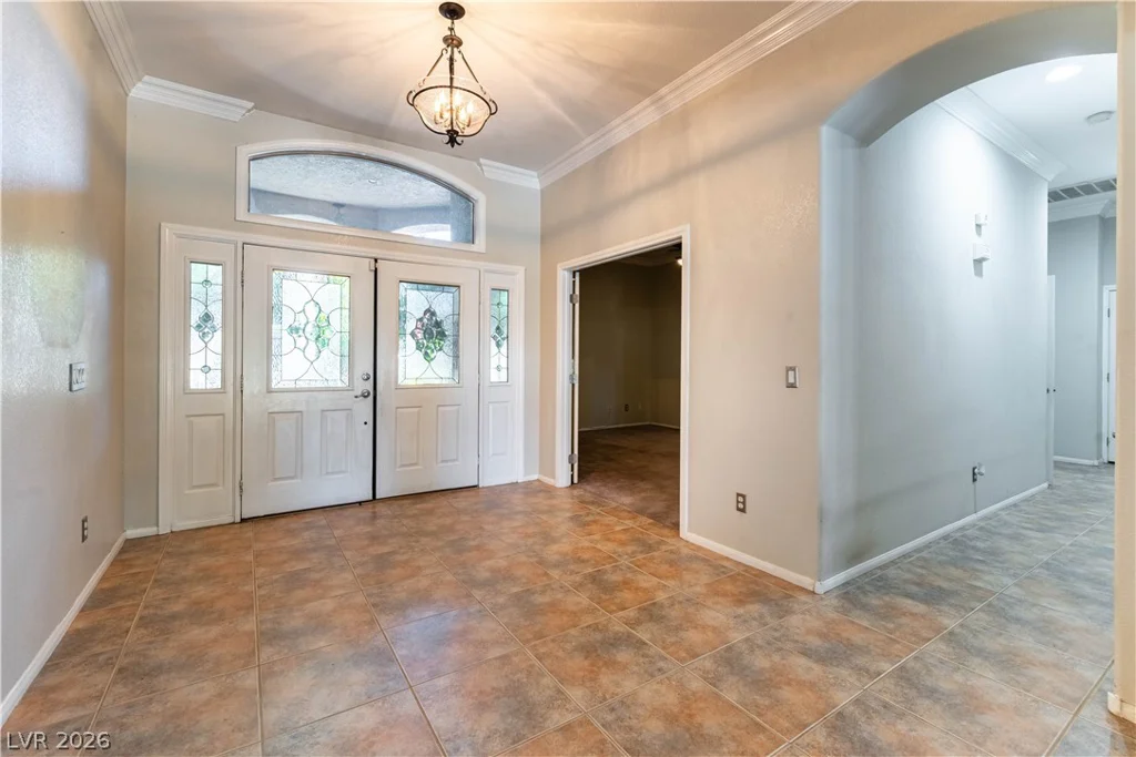 4934 Buckhorn Butte, Las Vegas, NV 89149