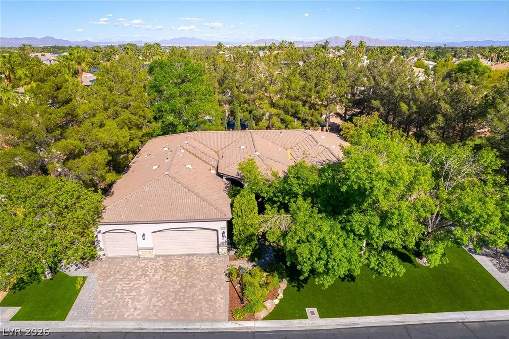 4934 Buckhorn Butte, Las Vegas, NV 89149