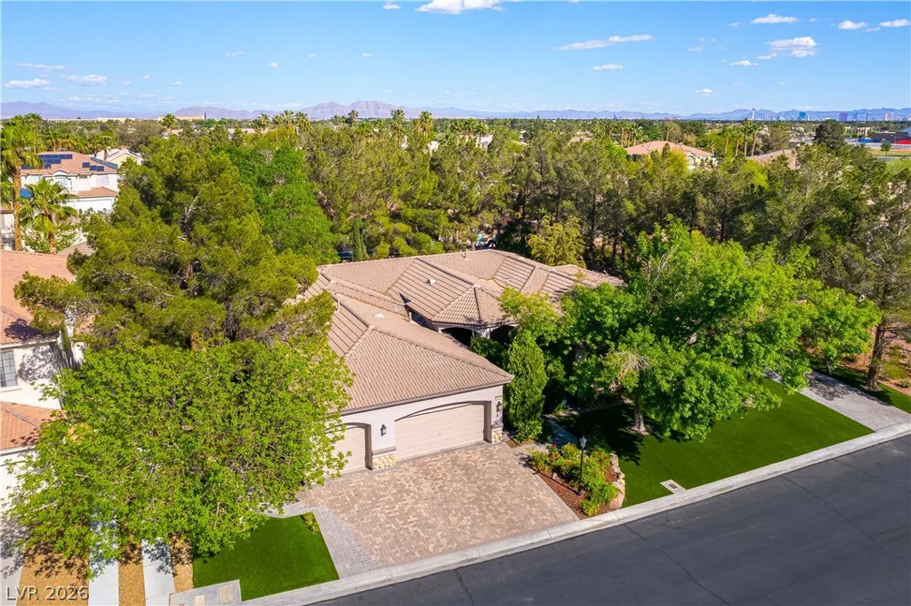 4934 Buckhorn Butte, Las Vegas, NV 89149