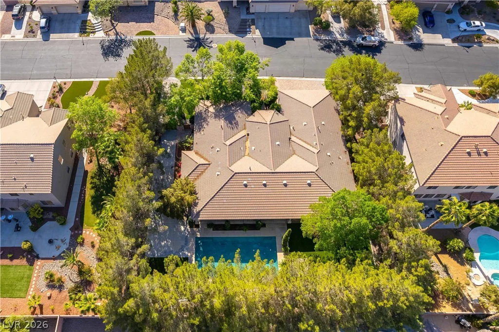 4934 Buckhorn Butte, Las Vegas, NV 89149