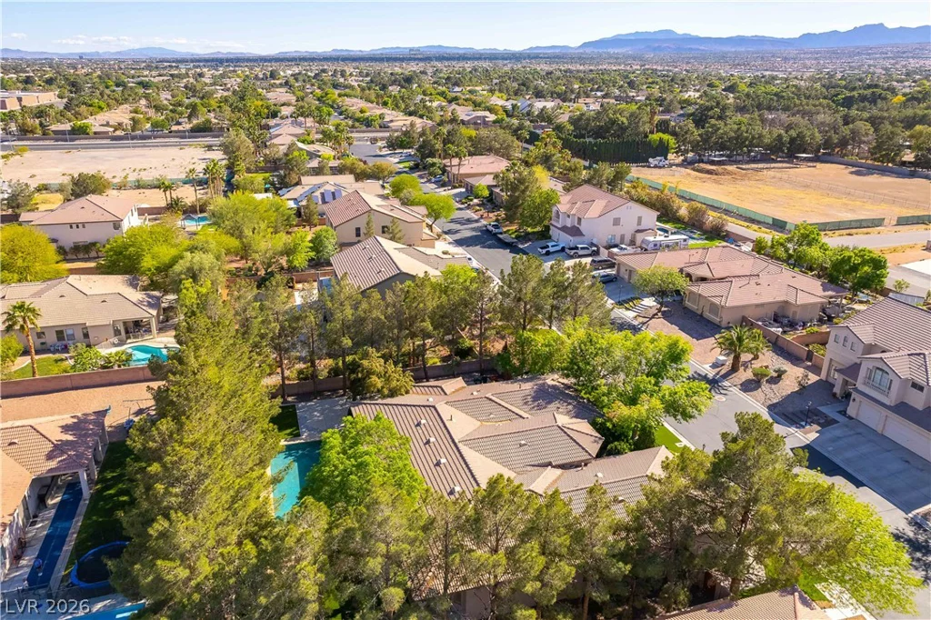 4934 Buckhorn Butte, Las Vegas, NV 89149