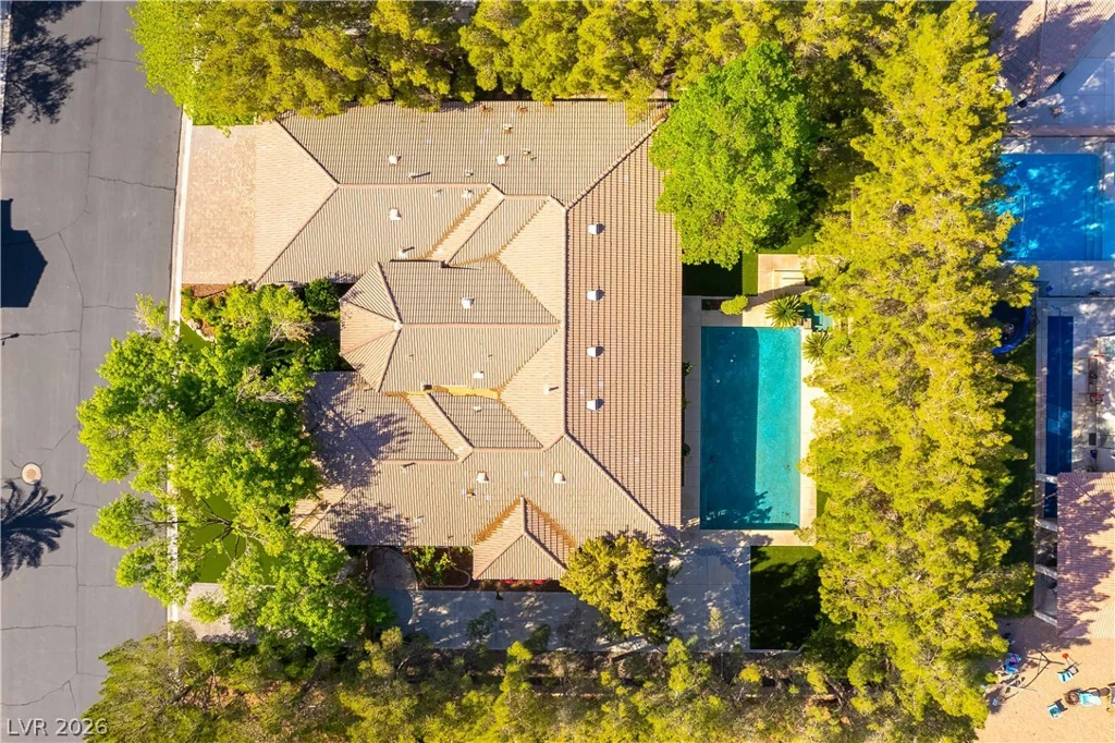 4934 Buckhorn Butte, Las Vegas, NV 89149