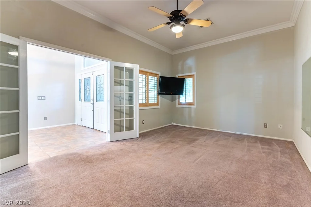 4934 Buckhorn Butte, Las Vegas, NV 89149