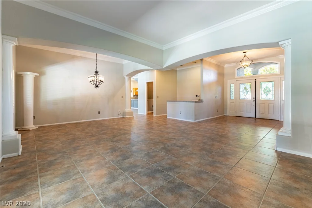 4934 Buckhorn Butte, Las Vegas, NV 89149