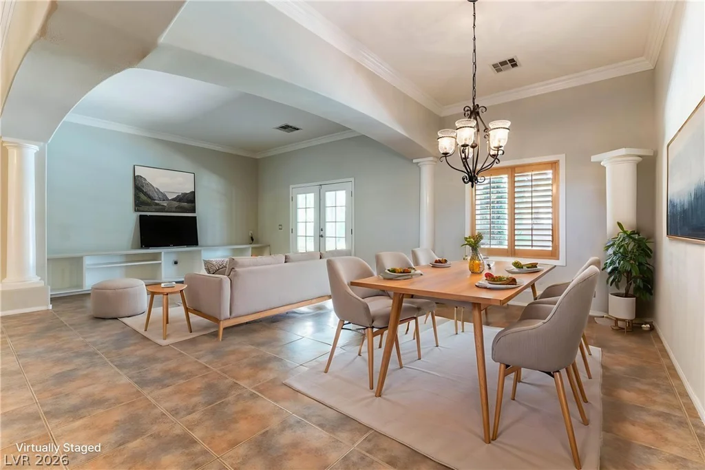 4934 Buckhorn Butte, Las Vegas, NV 89149