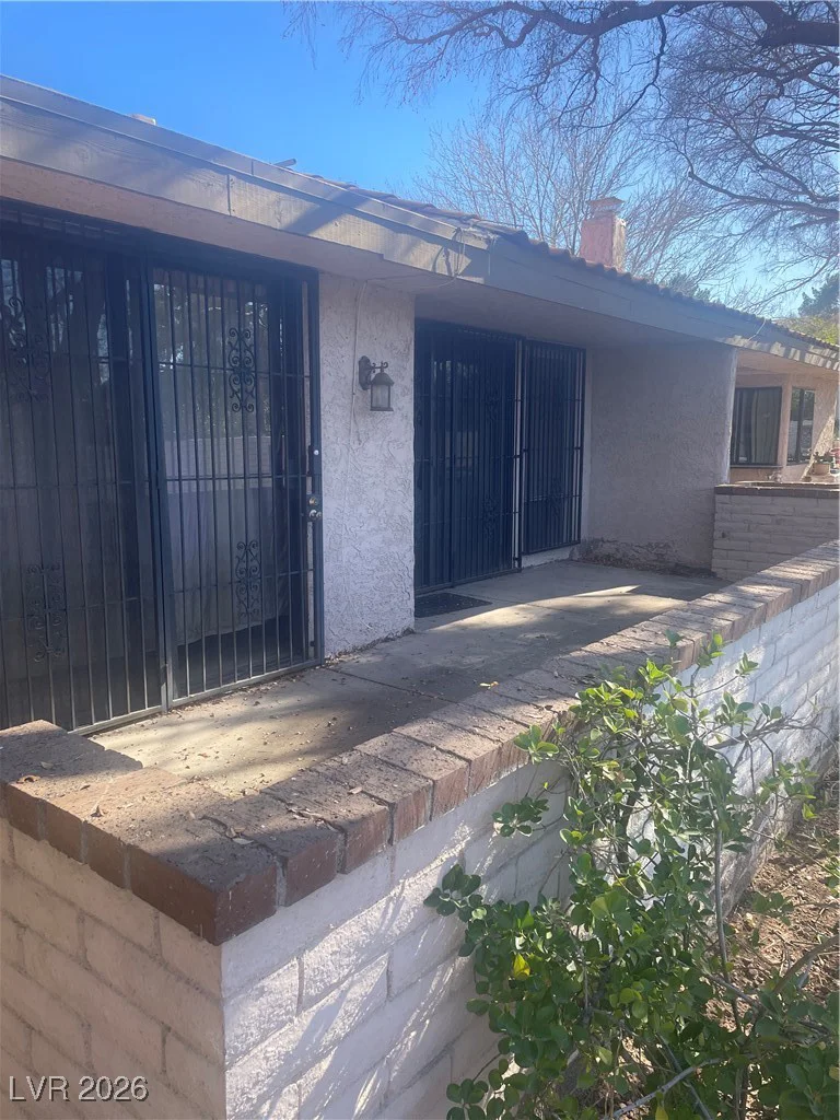 2411 Domingo, Las Vegas, NV 89121