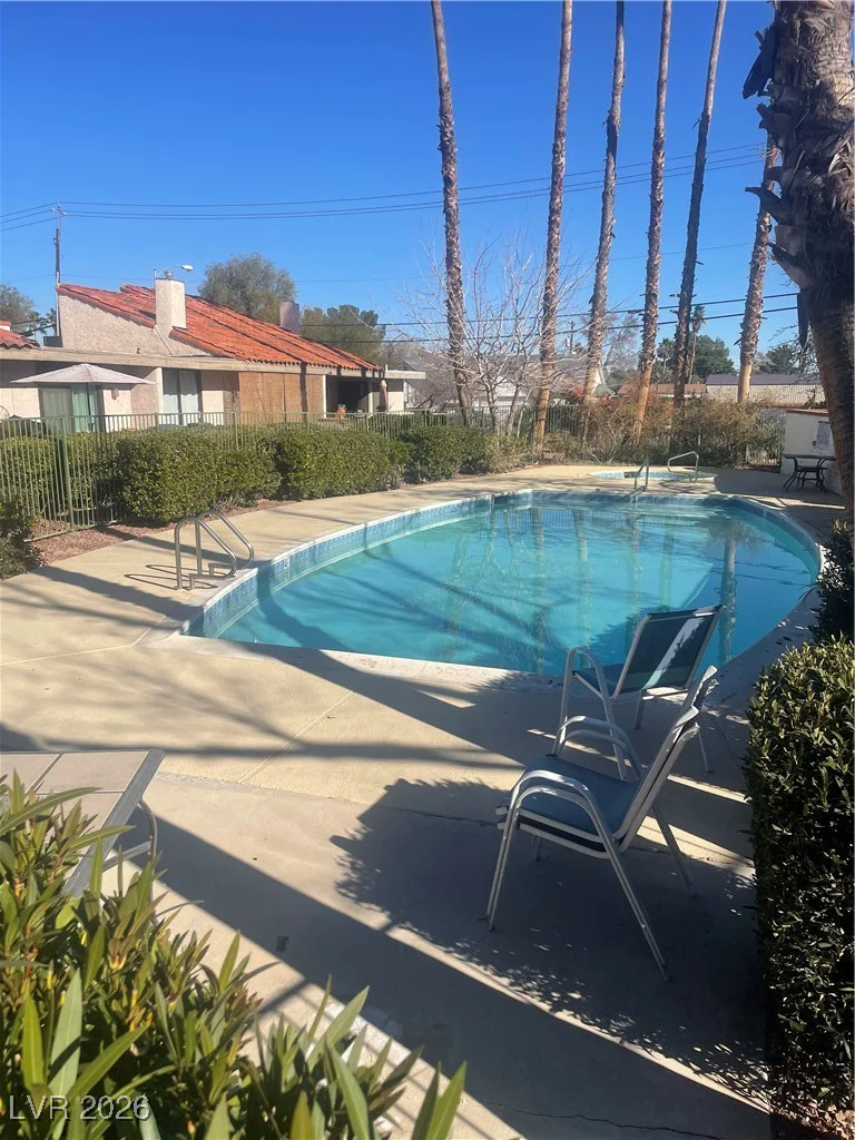2411 Domingo, Las Vegas, NV 89121