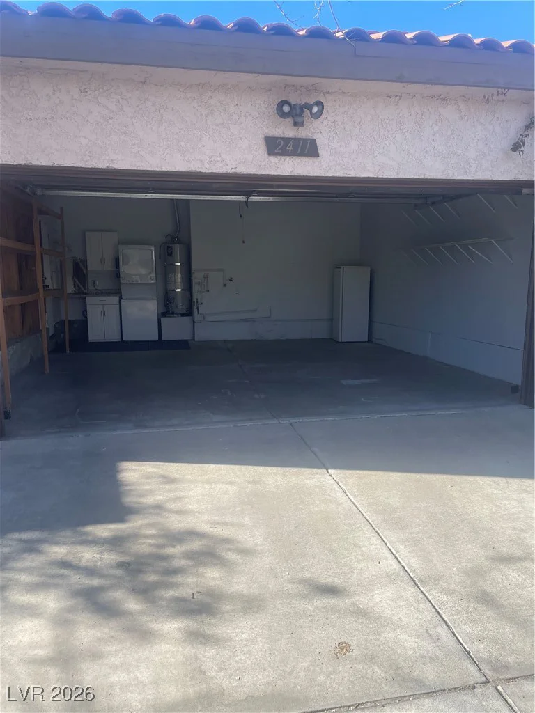 2411 Domingo, Las Vegas, NV 89121