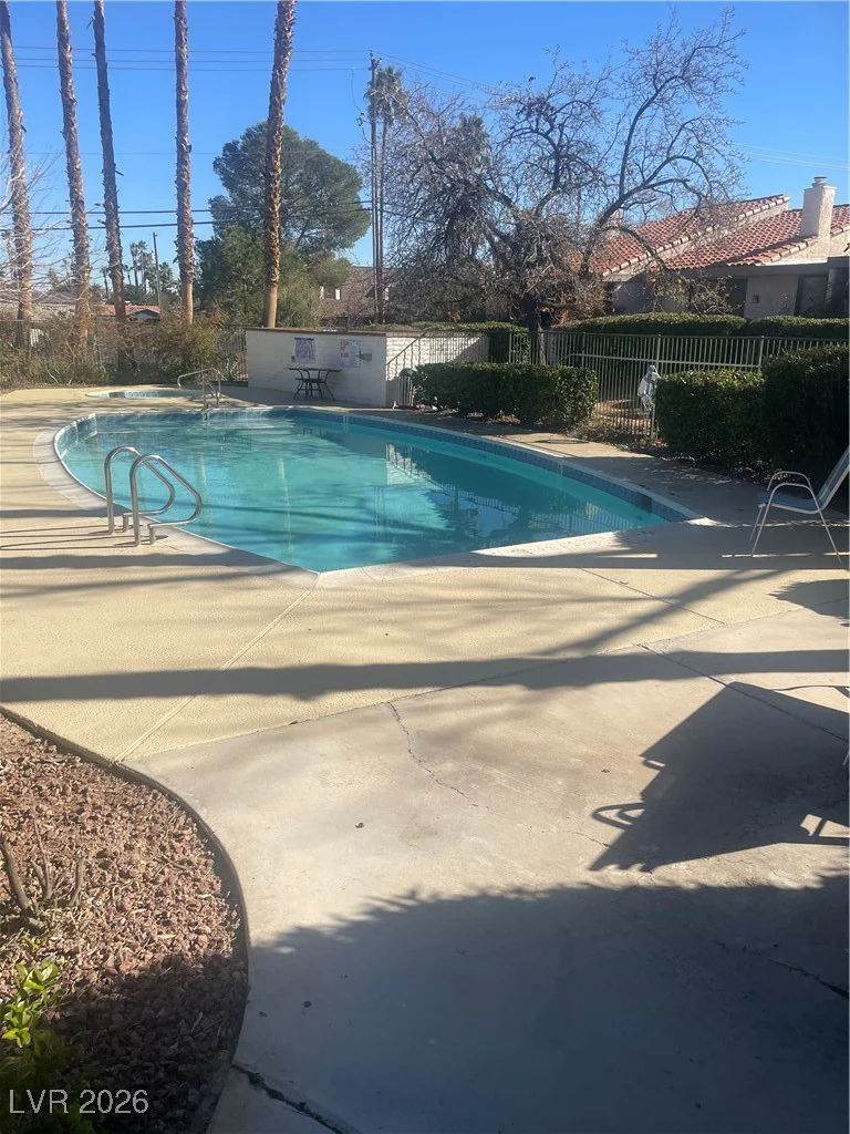 2411 Domingo, Las Vegas, NV 89121
