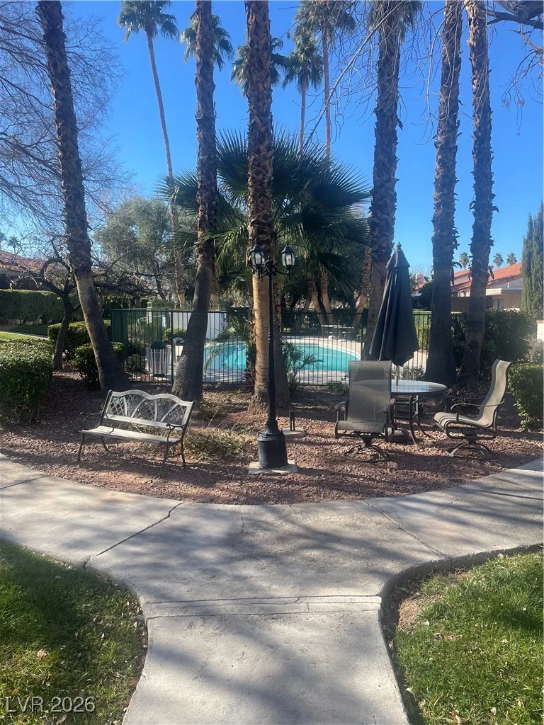 2411 Domingo, Las Vegas, NV 89121