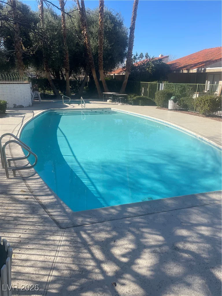 2411 Domingo, Las Vegas, NV 89121