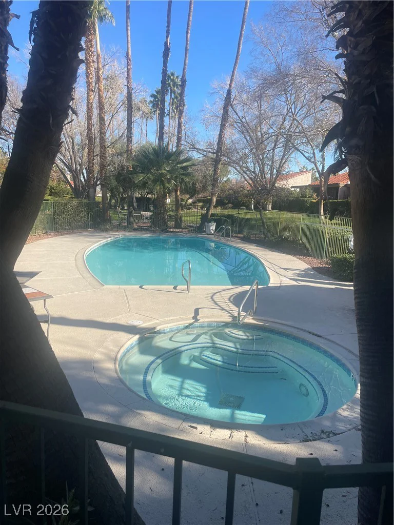 2411 Domingo, Las Vegas, NV 89121