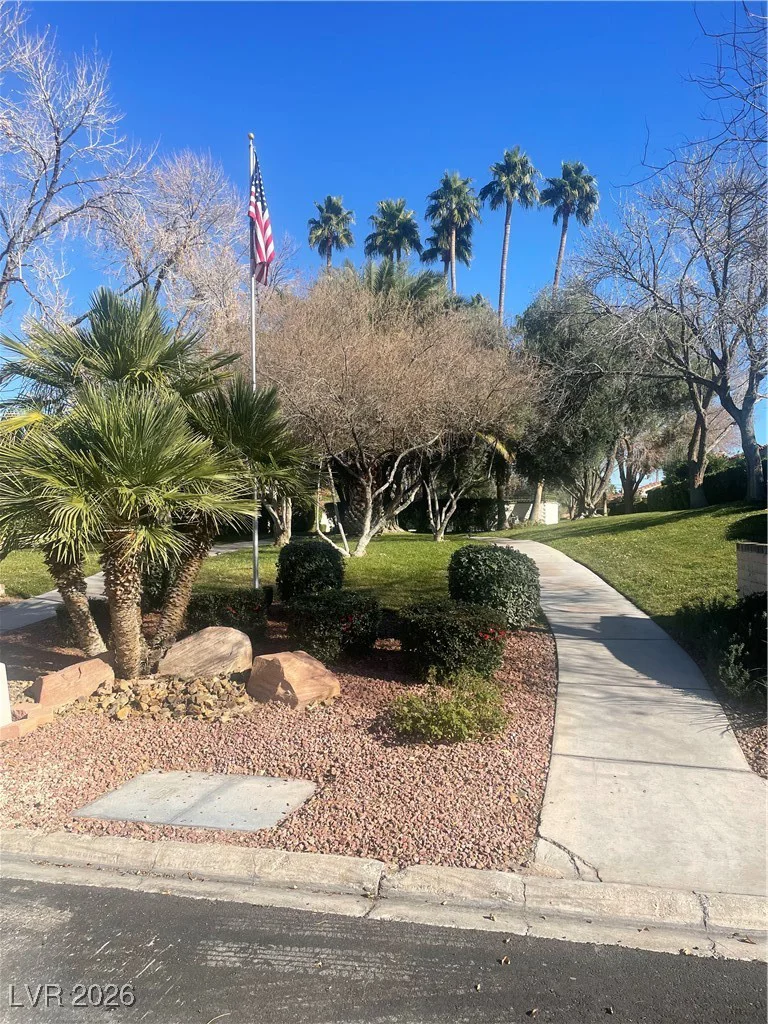 2411 Domingo, Las Vegas, NV 89121