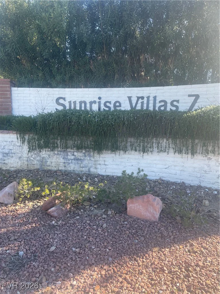 2411 Domingo, Las Vegas, NV 89121