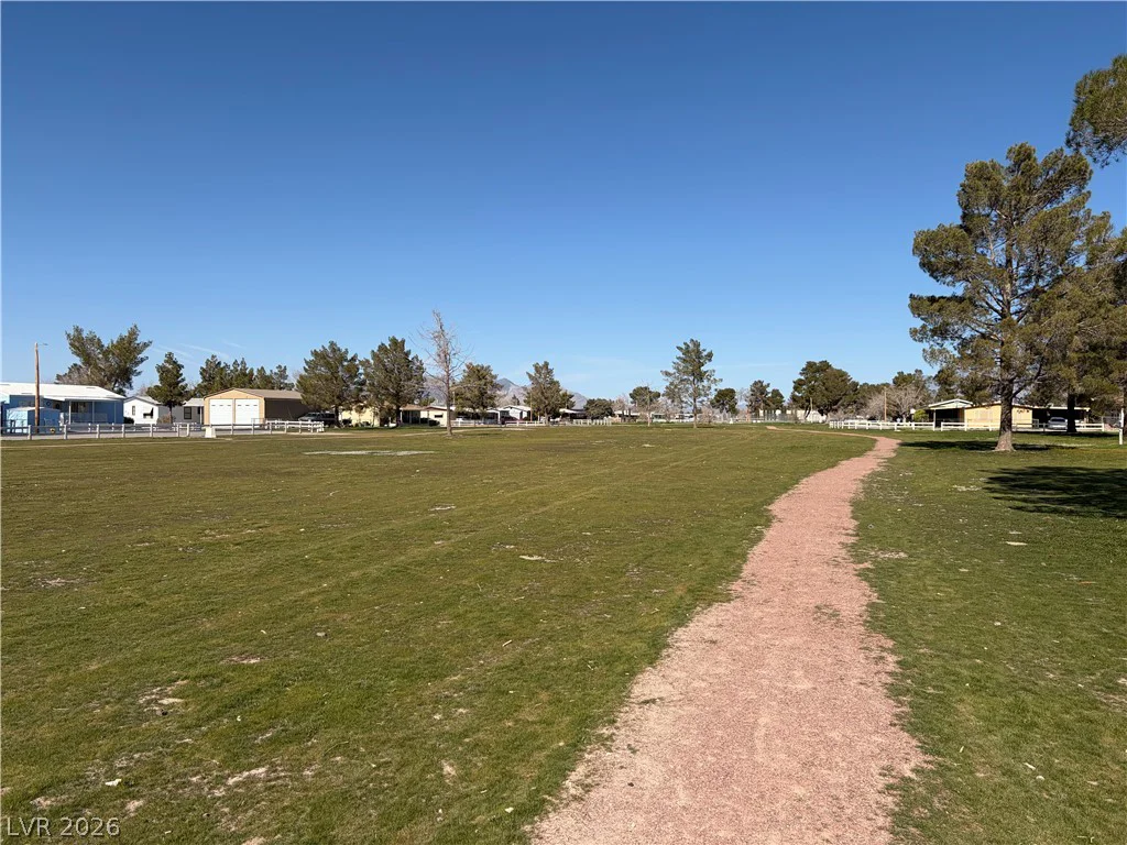 281 Ellendale, Pahrump, NV 89048