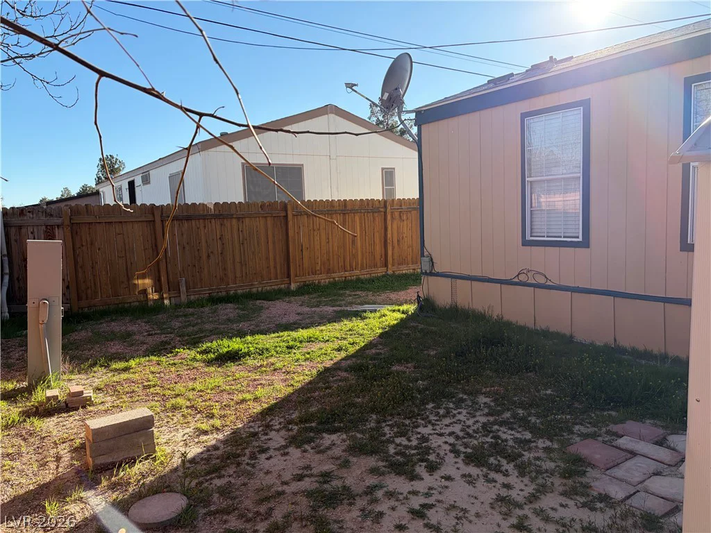 281 Ellendale, Pahrump, NV 89048