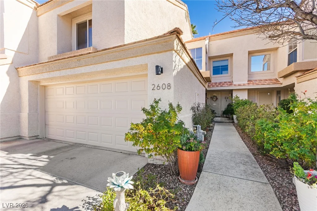 2608 Seashore, Las Vegas, NV 89128