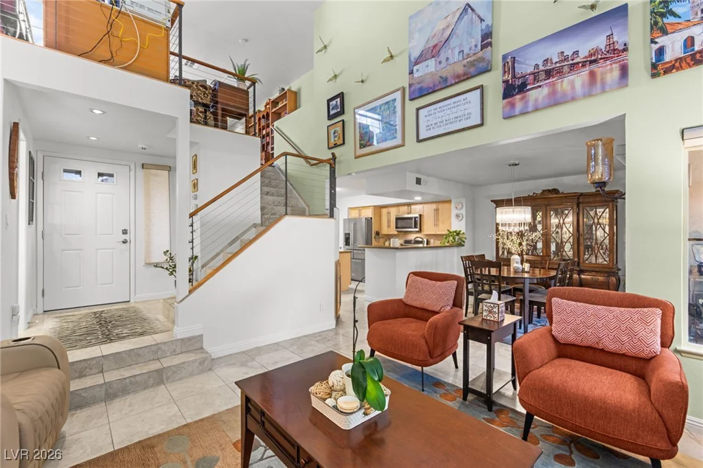2608 Seashore, Las Vegas, NV 89128
