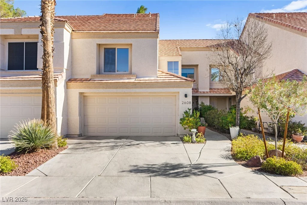 2608 Seashore, Las Vegas, NV 89128