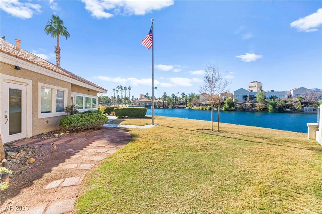 2608 Seashore, Las Vegas, NV 89128