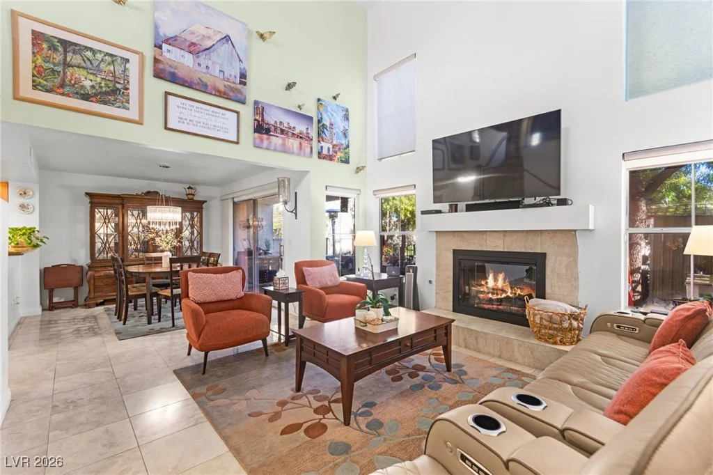 2608 Seashore, Las Vegas, NV 89128