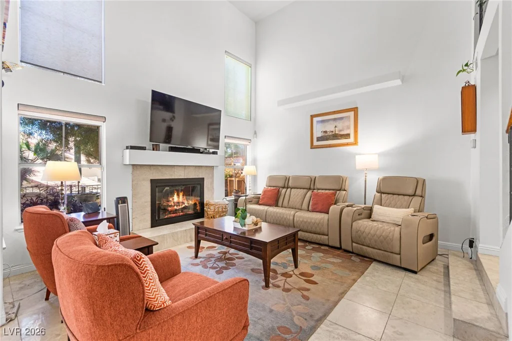 2608 Seashore, Las Vegas, NV 89128