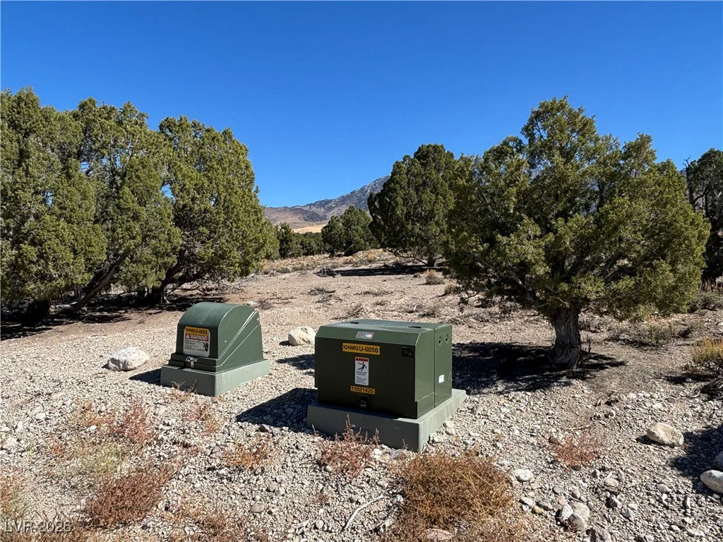 East Creek, McGill, NV 89301