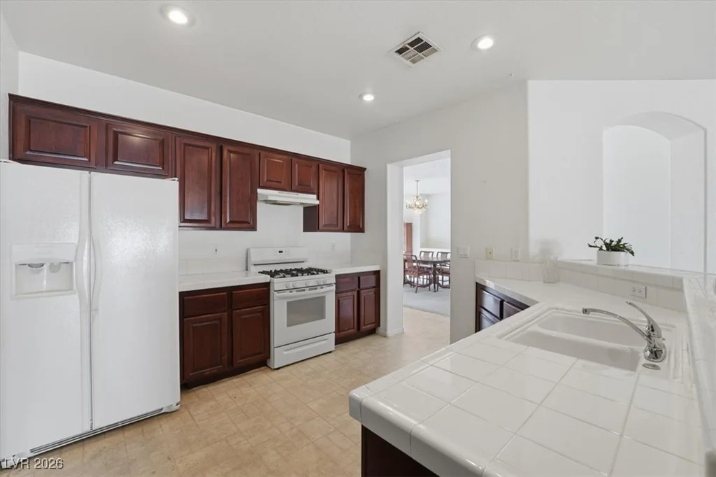 1340 Yeager, Las Vegas, NV 89123