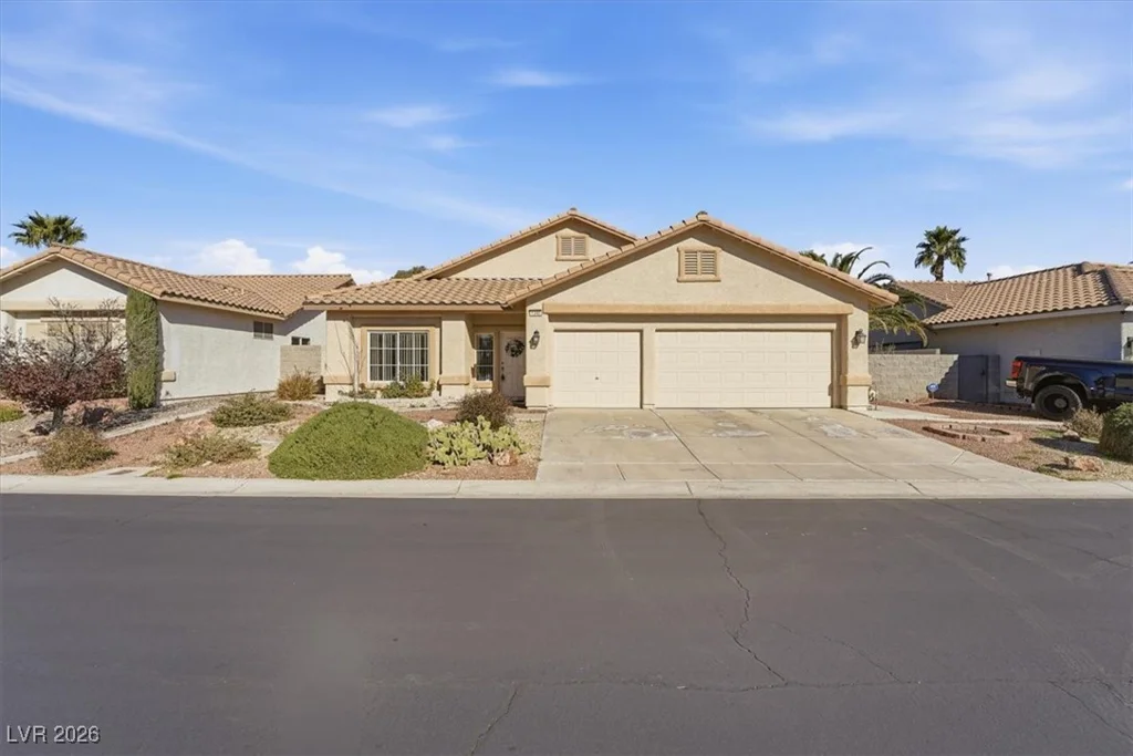 1340 Yeager, Las Vegas, NV 89123