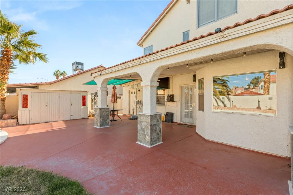 1542 Champagne, Las Vegas, NV 89119