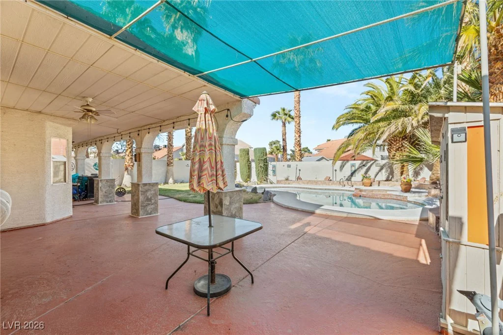 1542 Champagne, Las Vegas, NV 89119
