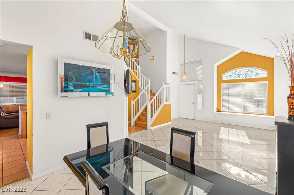 1542 Champagne, Las Vegas, NV 89119