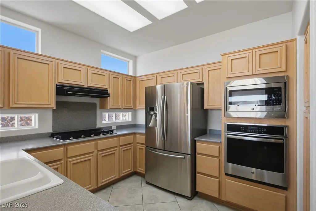 10008 Button Willow, Las Vegas, NV 89134
