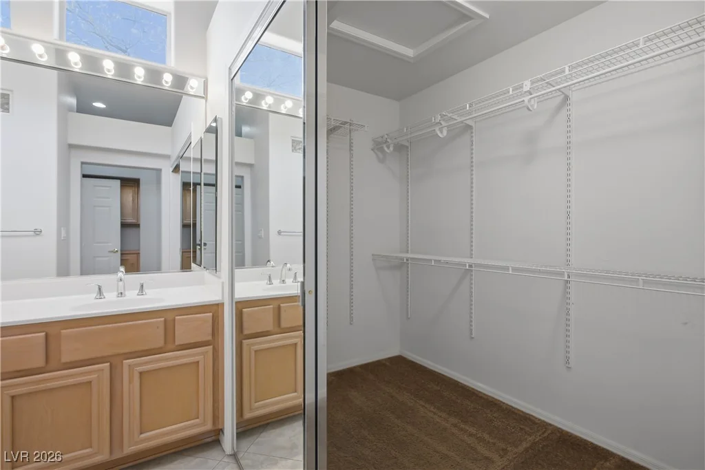 10008 Button Willow, Las Vegas, NV 89134