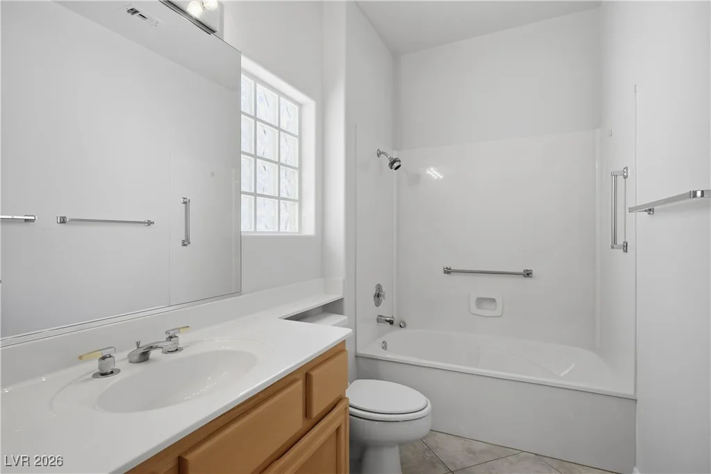 10008 Button Willow, Las Vegas, NV 89134