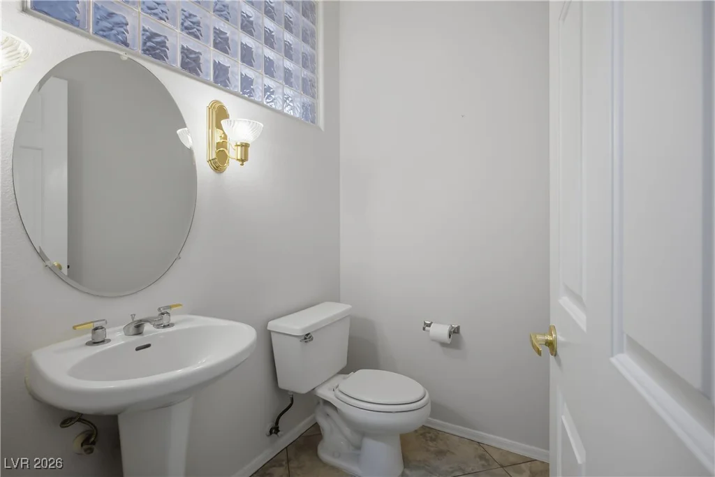 10008 Button Willow, Las Vegas, NV 89134