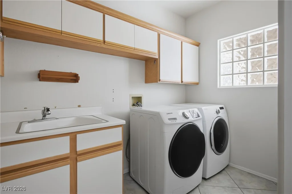 10008 Button Willow, Las Vegas, NV 89134