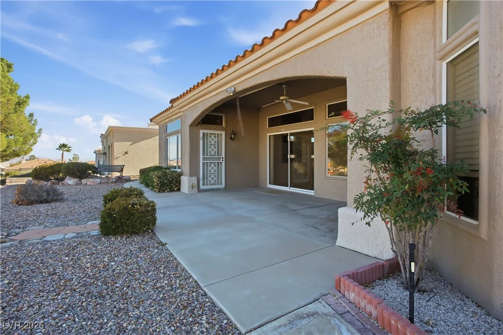 10008 Button Willow, Las Vegas, NV 89134