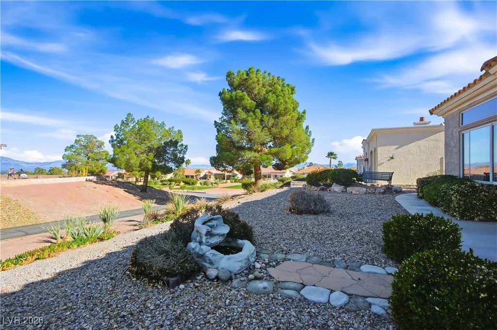 10008 Button Willow, Las Vegas, NV 89134