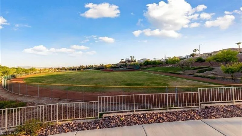 10008 Button Willow, Las Vegas, NV 89134