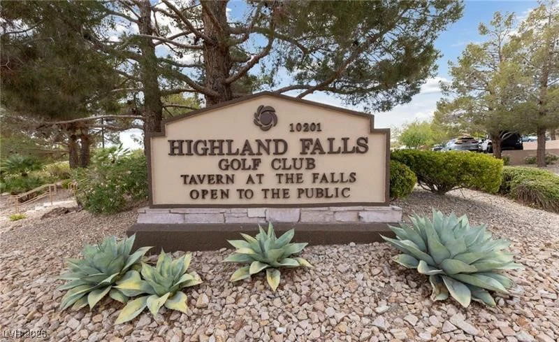 10008 Button Willow, Las Vegas, NV 89134