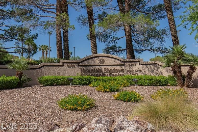10008 Button Willow, Las Vegas, NV 89134