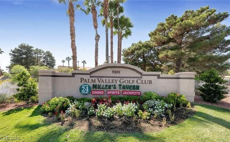 10008 Button Willow, Las Vegas, NV 89134