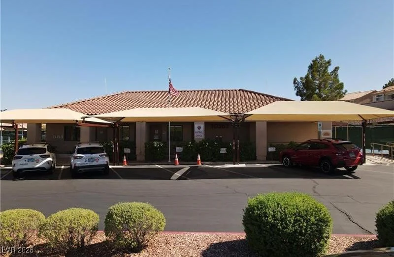 10008 Button Willow, Las Vegas, NV 89134