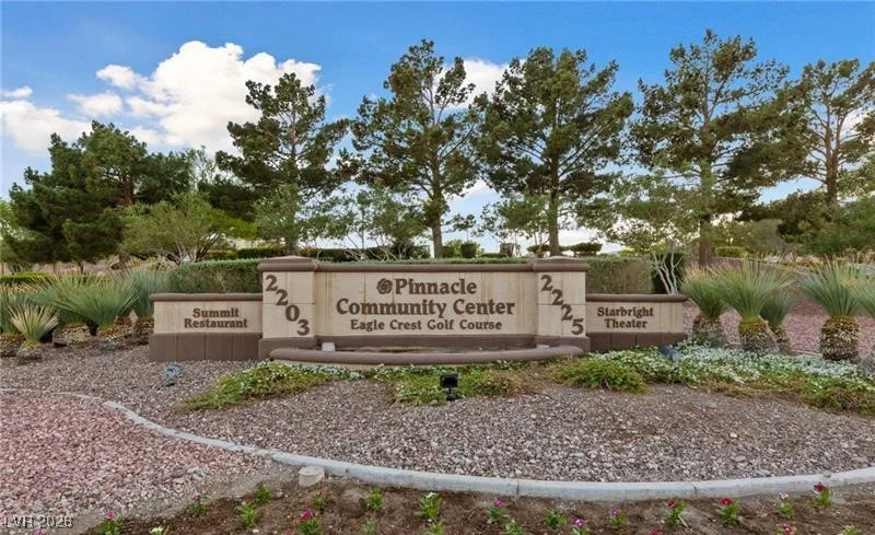 10008 Button Willow, Las Vegas, NV 89134
