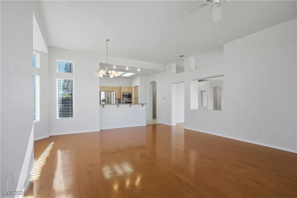 10008 Button Willow, Las Vegas, NV 89134