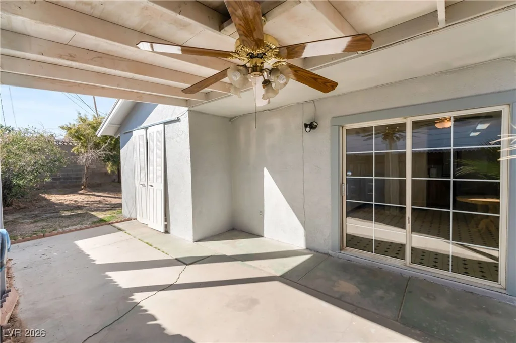 3091 Oxford, Las Vegas, NV 89121