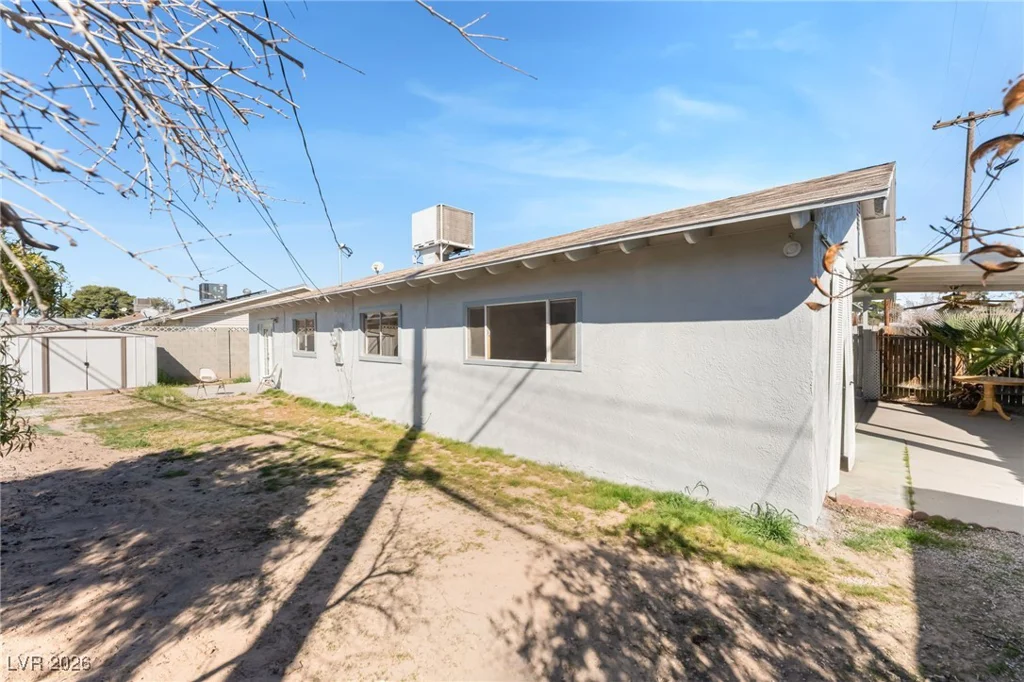 3091 Oxford, Las Vegas, NV 89121